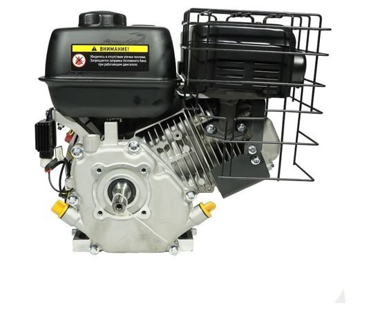 Двигатель LC175F-2 (R type) D19.05 5А Loncin 00-00152492 – изображение 5