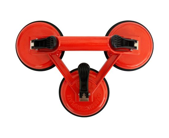 Вакуумная 3-чашечная присоска Diam 115 мм 600116 – изображение 6