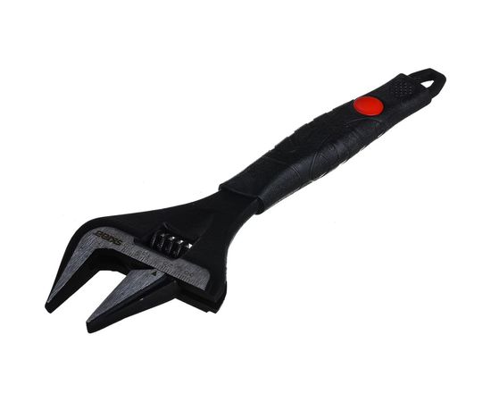 Разводной ключ SKRAB с тонкими губками 8/200мм 23522 – изображение 6