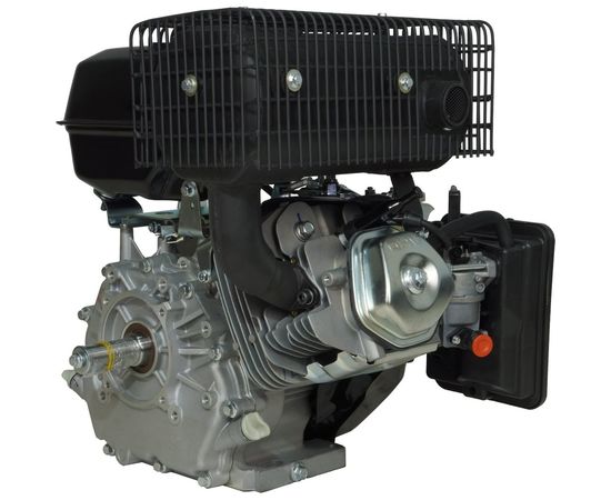 Двигатель LIFAN 192F-2 D25, 3А 00-00000937 – изображение 6