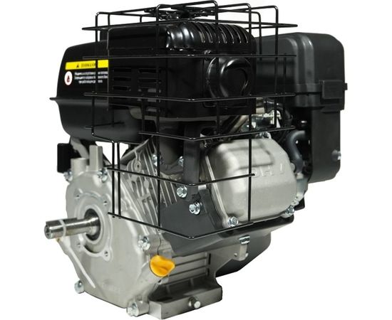 Двигатель LC175F-2 (R type) D19.05 5А Loncin 00-00152492 – изображение 6