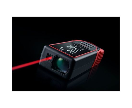 Лазерный дальномер ADA Cosmo MINI с поверкой А00527 – изображение 6