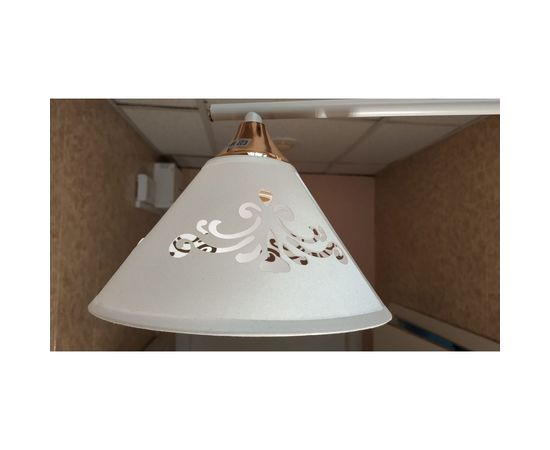 Люстра JUPITER LIGHTING 2х60W E27 230V MО 85-1071/2 – изображение 6