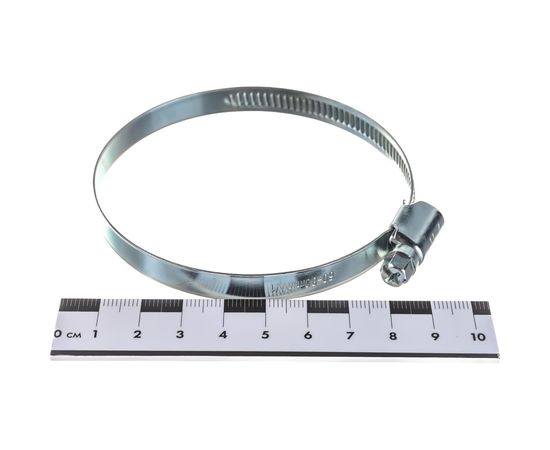 Червячный хомут ZIP 60-80/9W1 50125 – изображение 6