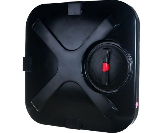 Бак для душа Gigant 150 л, с лейкой GNT-2 – изображение 6