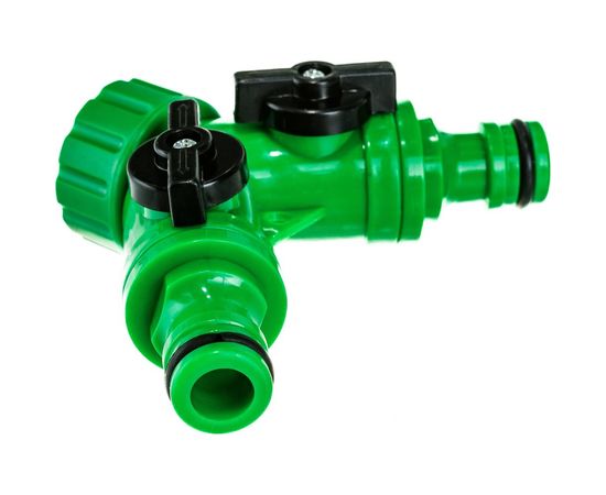 Распределитель HL043 (3/4"; внутренняя резьба) Park 002720 – изображение 7