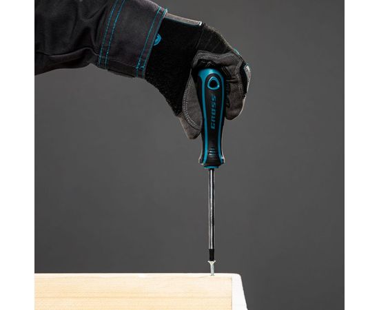 Набор инструментов 76 предметов GROSS 14156 – изображение 7