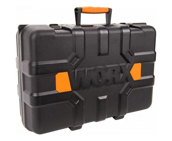 Электрический перфоратор WORX WX333 – изображение 7