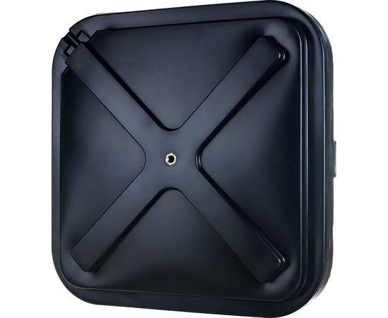 Бак для душа Gigant 150 л, с лейкой GNT-2 – изображение 7