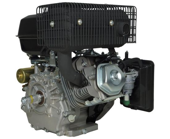 Двигатель LIFAN 192FD D25, 3А 00-00000940 – изображение 7