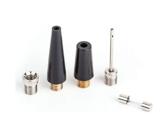 Воздушный компрессор Агрессор AGR-35 – изображение 7