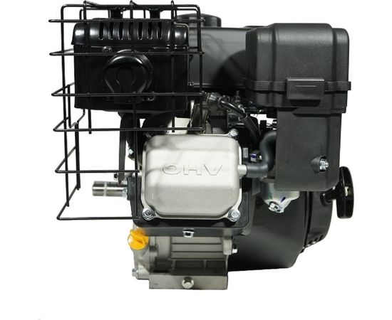 Двигатель LC175F-2 (R type) D19.05 5А Loncin 00-00152492 – изображение 7