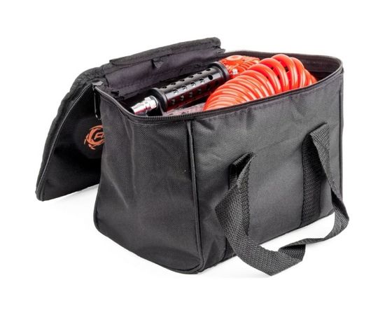 Воздушный компрессор Агрессор AGR-35 – изображение 8