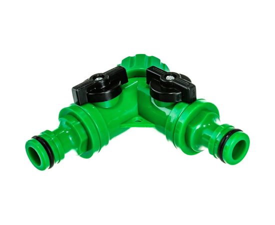 Распределитель HL043 (3/4"; внутренняя резьба) Park 002720 – изображение 8