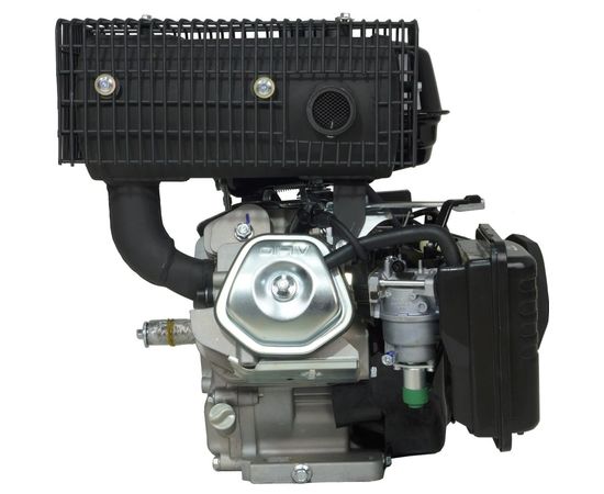 Двигатель LIFAN 192FD D25, 3А 00-00000940 – изображение 8