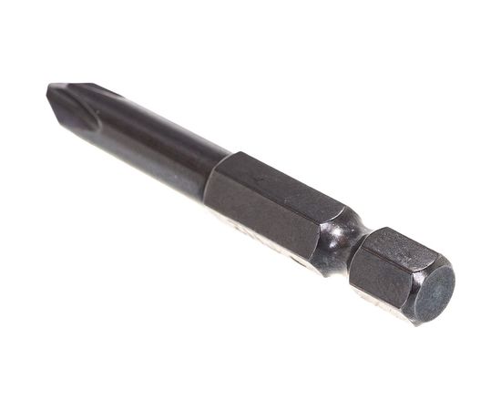 Бита PH-2 Профи (50 шт; 50 мм) ПРАКТИКА 776-614 – изображение 8