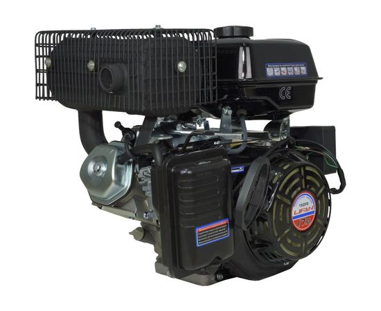 Двигатель LIFAN 192FD D25, 3А 00-00000940 – изображение 9