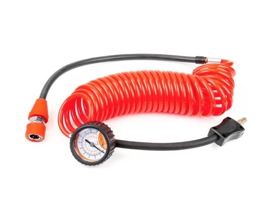 Воздушный компрессор Агрессор AGR-35 – изображение 9