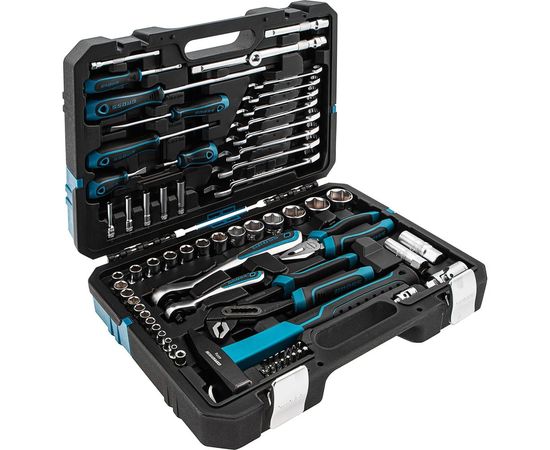 Набор инструментов 76 предметов GROSS 14156 – изображение 9