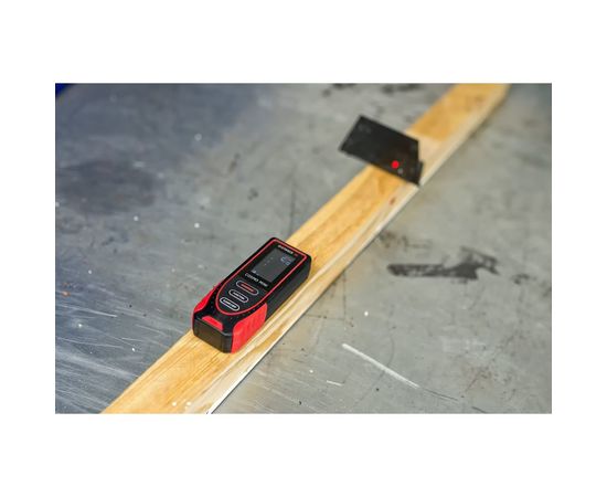 Лазерный дальномер ADA Cosmo MINI с поверкой А00527 – изображение 10