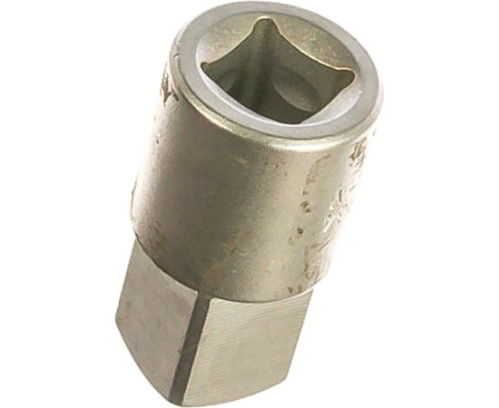 Адаптер 3/8х1/2 FORCE 80934 