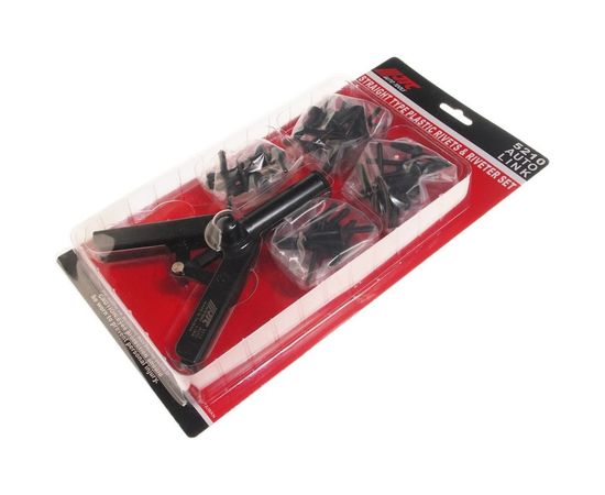 Заклепочник прямого типа JTC-5210 