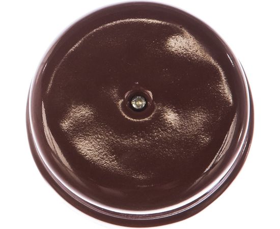 Распаячная коробка Retrika, ретро коричневый D-78 RR-09012 