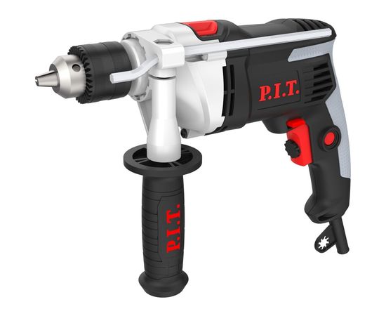 Ударная дрель P.I.T. PSB13-C8 