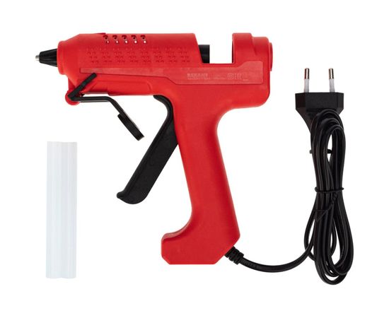 Клеевой пистолет Rexant ProfiMax 100 Вт 12-0118 