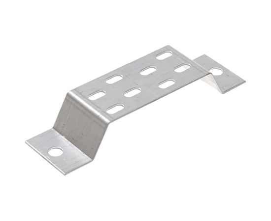 Настенная стойка IEK СНП100 CLW10-SNP-100 