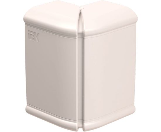 Внешний изменяемый угол IEK для К.К. Праймер 100х40 CKK-40D-W-100-040-K01 