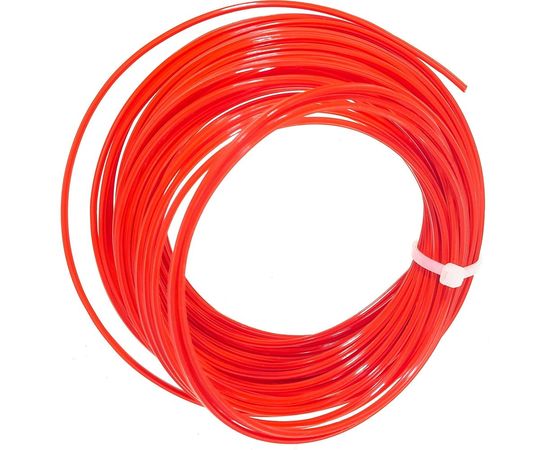 Леска для триммера звезда (2.0 мм; 15 м) СИБРТЕХ 961715 