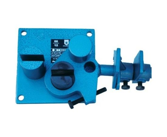 Ручной станок для сгибания арматуры Birliksan 6-8-10-12мм 402/66-12Р 