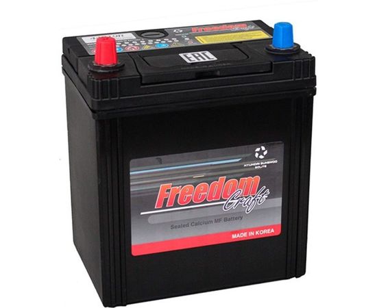 Аккумуляторная батарея SOLITE 6СТ44 187х127х219 44B19R 