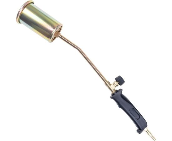 Кровельная газовоздушная горелка FOXWELD ГВ-500В, д.60 5900 