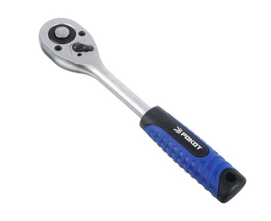 Трещоточный ключ РОКОТ 1/2 736-182 