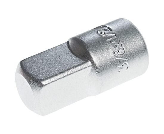 Адаптер переходник F3/8 х M1/2 JTC 320304 