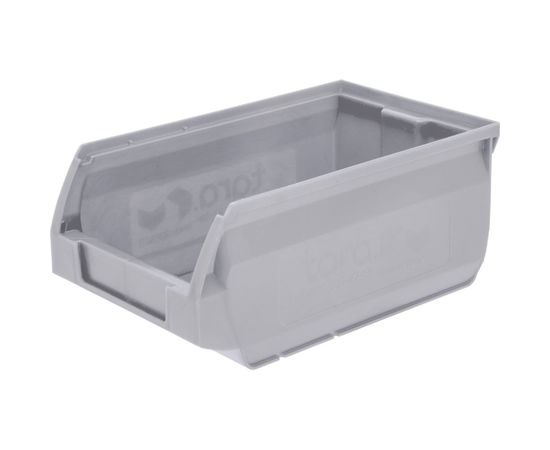 Ящик Тара.ру Sanremo 170x105x75 PP, тёмно-серый 16270 