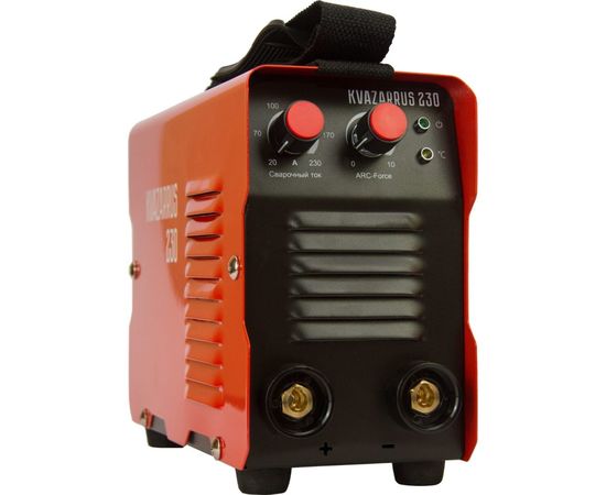 Сварочный аппарат Foxweld KVAZARRUS 230 6122 