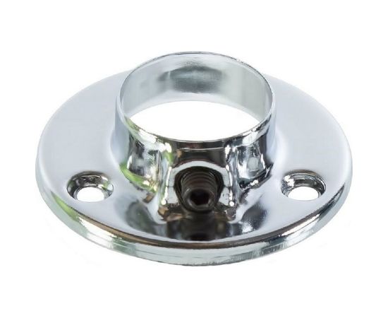 Штампованный фланец MFK-TORG металл, 25 мм 2811-25 