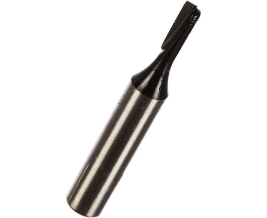 Фреза концевая пазовая Contractor (4x10x45 мм; Z=1) CMT K911-040 