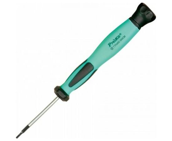 Антистатическая отвертка ProsKit SD-083-T7H 00322863 