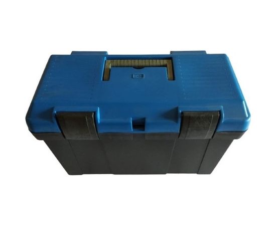 Ящик для инструментов JETTOOLS 18 445x235x270 мм, углубленный JT4452352 