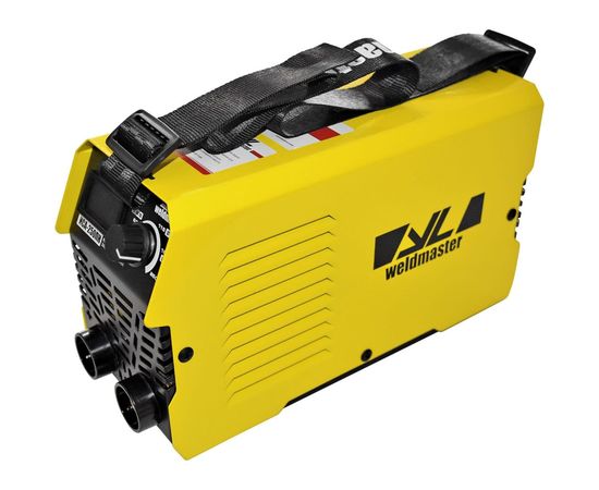 Инверторный сварочный аппарат Weldmaster ИСА-250ПН 