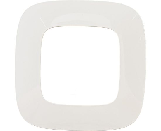 Рамка Legrand VLN-a 1-пост, слоновая кость 754311 