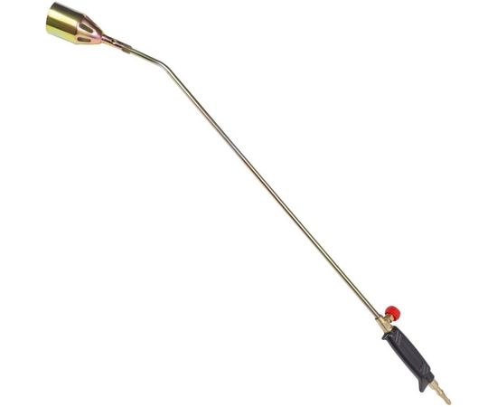 Кровельная газовоздушная горелка FOXWELD ГК-1000В, д.50 5917 