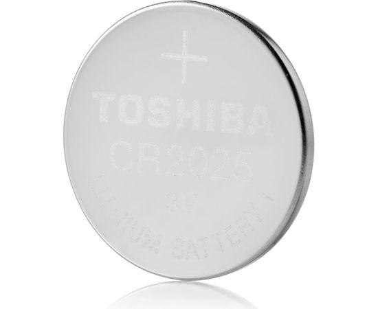 Литиевый элемент питания Toshiba CR-2025 874 