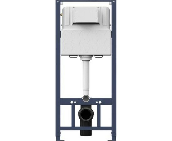 Инсталляция для подвесного унитаза AM.PM Pro I012704 