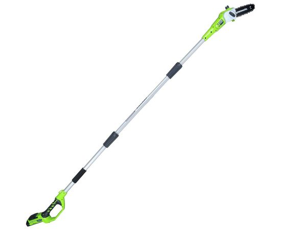 Аккумуляторный высоторез/сучкорез Greenworks G24PS20 24V 2000107 