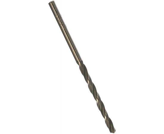 Сверло по металлу (3.3х36х65 мм; Р6М5) Gigant GT-0011 